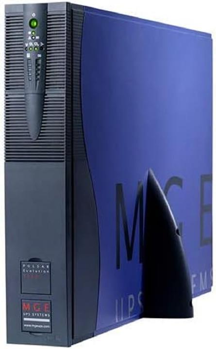 Eaton Stromkabel - 16 A - Europa