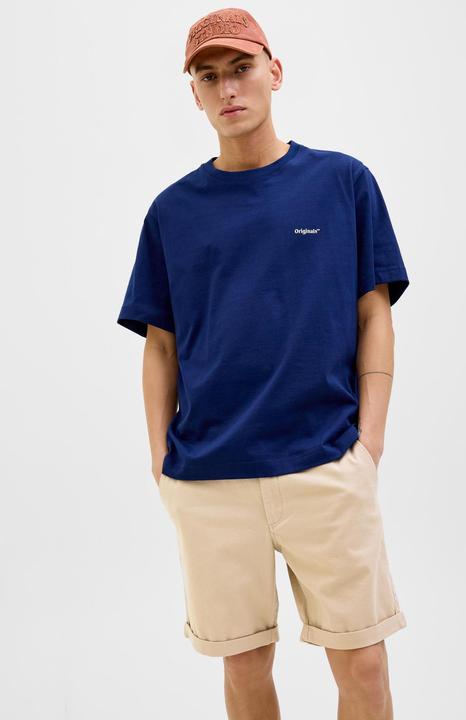 Image du produit Jack & Jones Regular Fit Chino Shorts Chino Shorts (S)