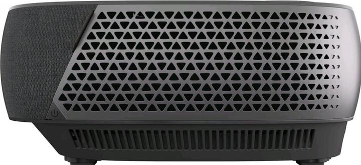 Actual product image Hisense 100L9HD incl. 100" ALR Daylight screen (4K, 3000 lm, 0.25:1)