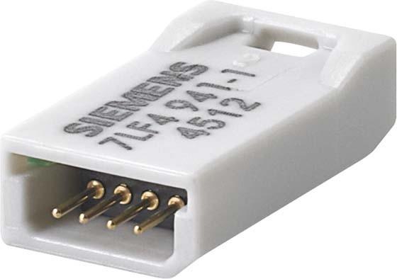 Actual product image Siemens Data Key for Profi and Astro Time Switch