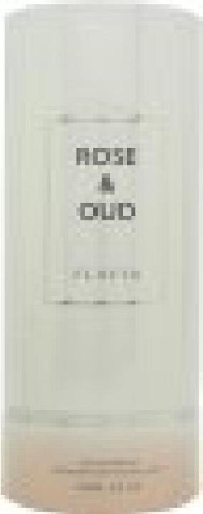 Actual product image Flavia Rose & Oud - EDP - 90 ml (Eau de parfum, 90 ml)