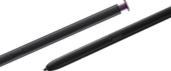 Actual product image Samsung S Pen