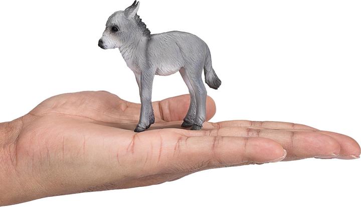 Produktbild small foot Esel Fohlen