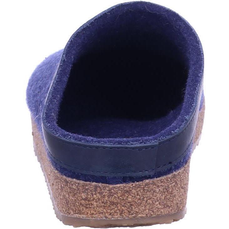 Thumbnail - Iesse, Herren, Hausschuhe, Hausschuhe, Blau, (40)