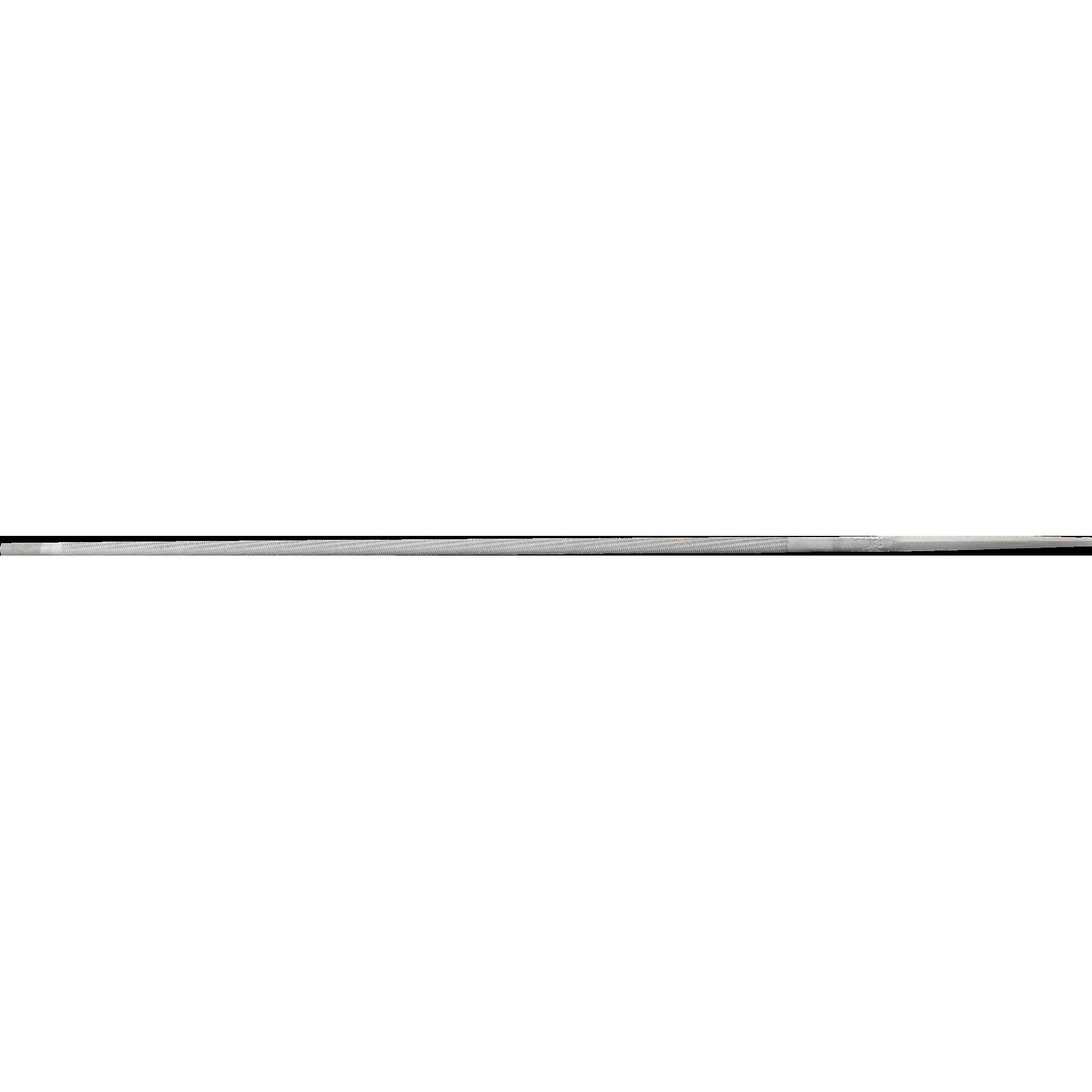 Bahco, Raspel + Feile, Runde Kettensägefeile 5.5 mm - 6 Stk (200 mm)