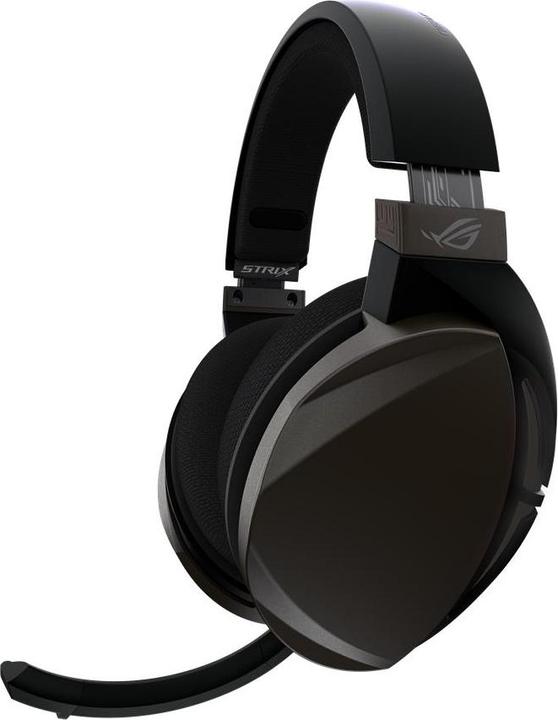 Actual product image ASUS ROG Strix Fusion (Wireless)