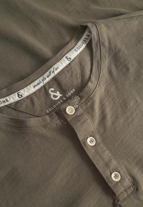 Immagine prodotto Colours & Sons Henley - Slub (XL)