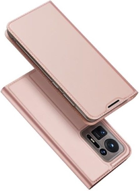 Produktbild Dux Ducis Skin Pro Series Bookcover (Xiaomi Mi Mix 4)