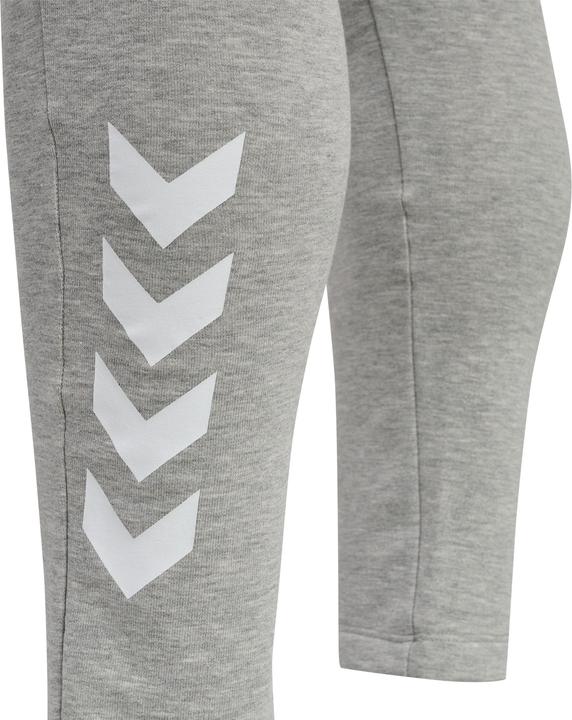 Actual product image hummel ISAM 2.0 TAPERED PANTS (L)