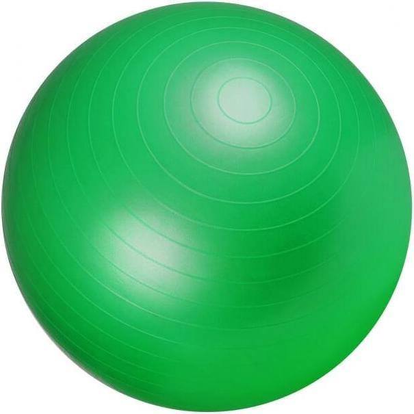 Actual product image Gorilla Sports Exercise ball (75 cm)