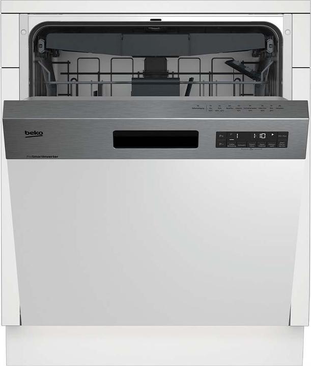 Actual product image Beko DSN28431X