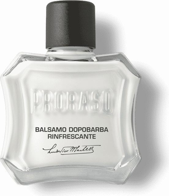 Actual product image Proraso aftershave (Balm, 100 ml)