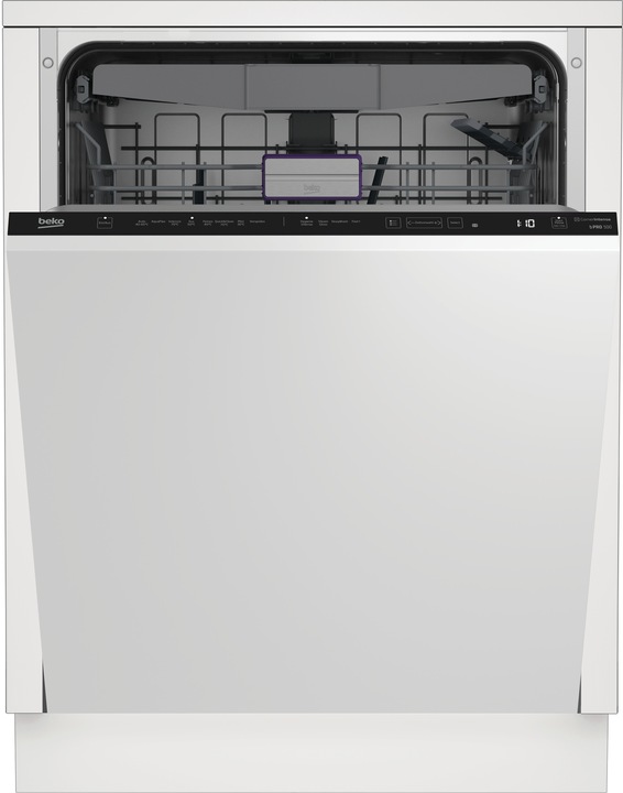 Produktbild Beko MDA EB-Geschirrspler XL BDIT38530D