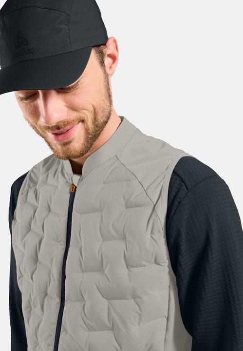 Actual product image Odlo Vest Zeroweight Insulator (M)