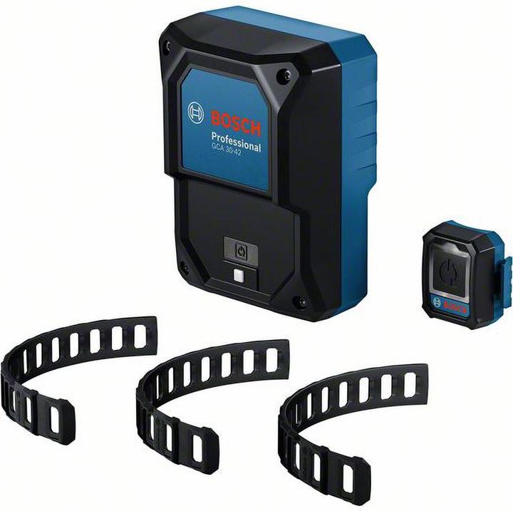 Bosch Professional Combo Kit GCA 30-42 + GCT 30-42