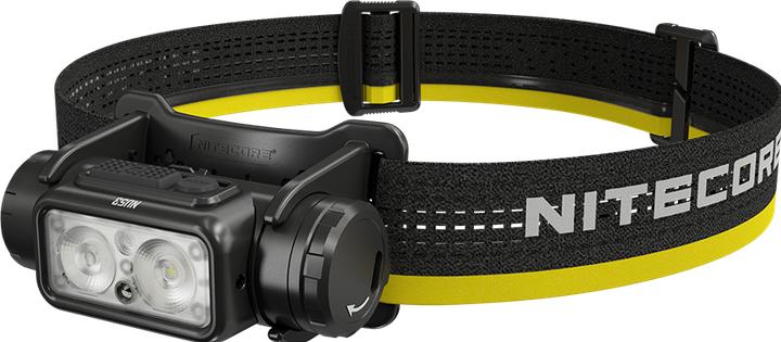 Image du produit Nitecore NU53 (1800 lm)