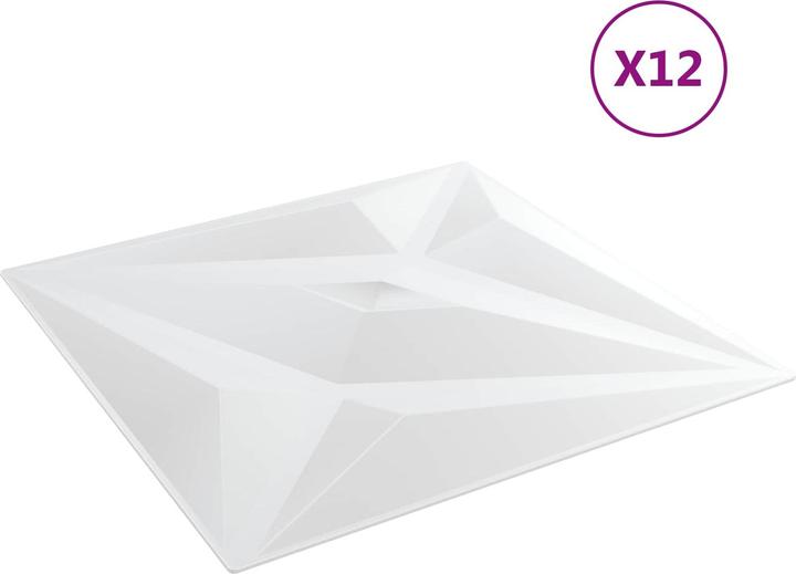 Produktbild vidaXL Wandpaneele