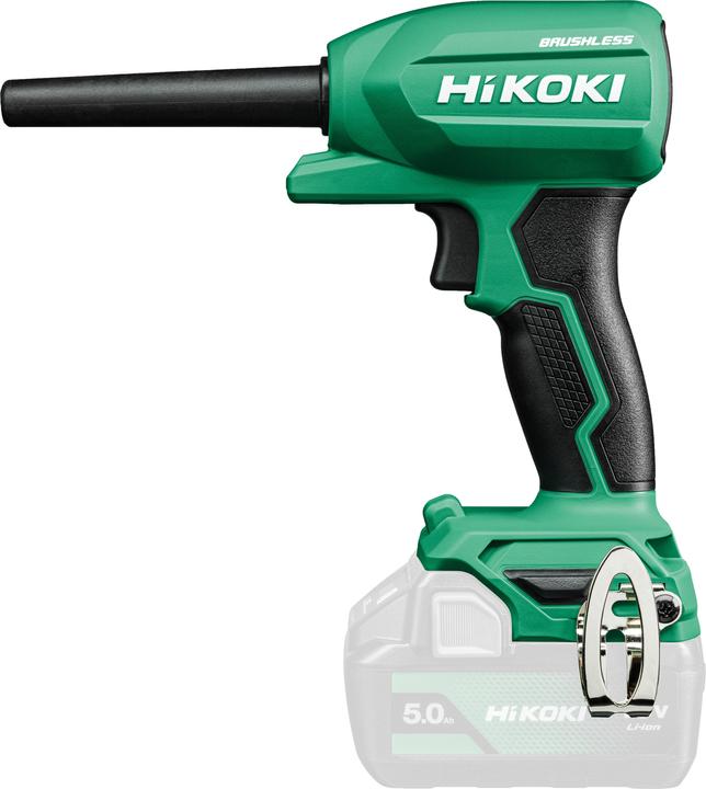 Produktbild Hikoki RA18DA