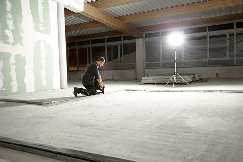 Produktbild Festool DUO Bouwstraler - IP55 (8000 lm)