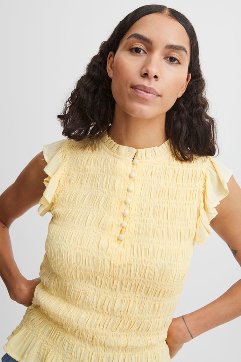 Image du produit B.young BYFELICE VNECK TOP - 20812955 (42)