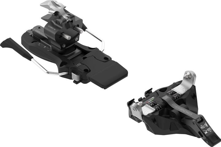 Immagine prodotto ATK V-Crest 10 BR (Sci da turismo)