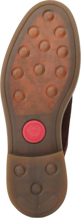 Produktbild Base London Schnürschuhe Mawley Wildleder (39)