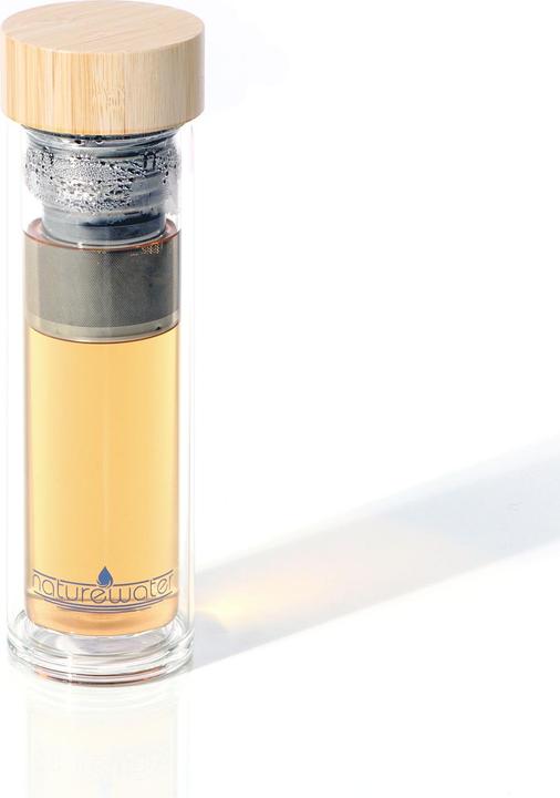 Immagine prodotto Naturewater Bottiglia da tè (0.35 l)