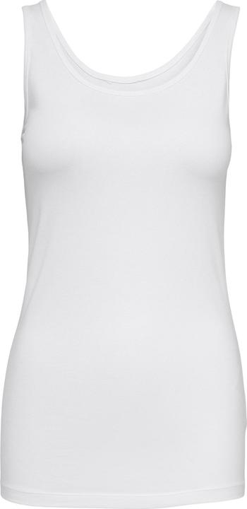 Actual product image JdY Plain Tanktop (L)