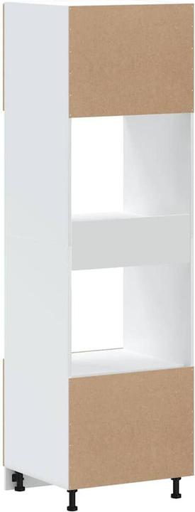 Produktbild vidaXL Herdumbauschrank (60 x 57 x 207 cm)