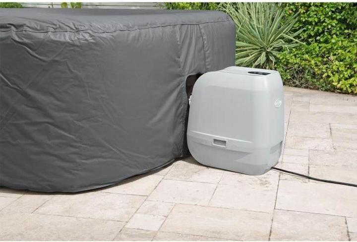 Image du produit Bestway Lay-Z-Spa Thermal CoverSquare 201x201x80