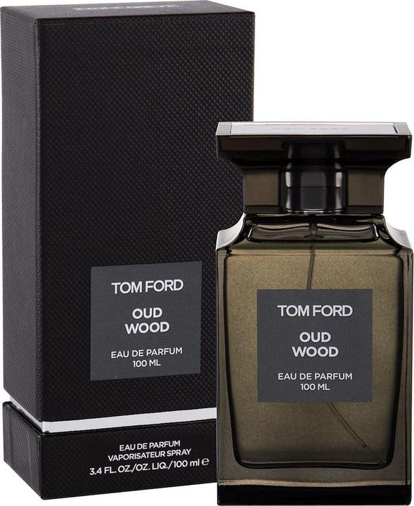 Produktbild Tom Ford Oud Wood (Eau de Parfum, 100 ml)