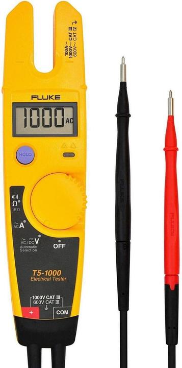 Immagine prodotto Fluke T5-1000 (CAT III 1000V)