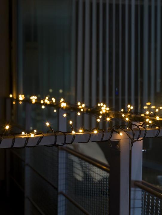 Image du produit Konstsmide LEDExtérieurMicro-chaîne lumineuse (19.04 m)