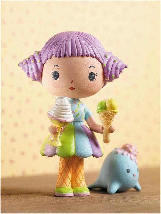 Image du produit Djeco Tinyly Tutti & Frutti