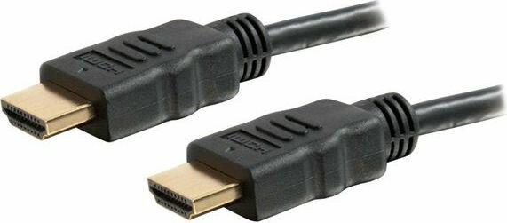 Actual product image C2G Legrand Select High Speed HDMI Cable with Ethernet (1 m, HDMI)