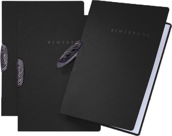 Actual product image Pagna Swing application folder (A4, 1 x)