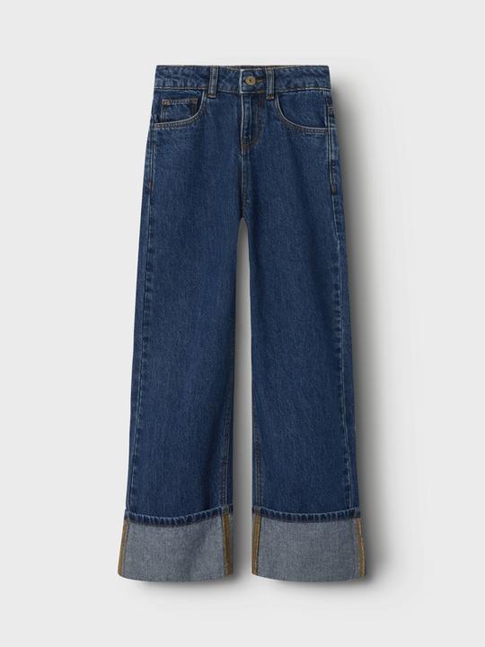 Immagine prodotto Name it Wide Leg Jeans (158)
