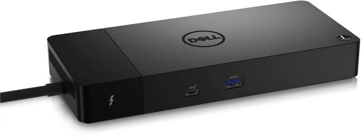 Image du produit Dell WD22TB4 (Thunderbolt, 11 ports)