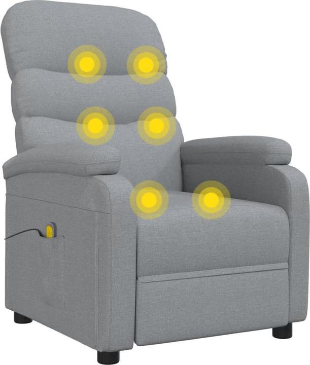 Actual product image vidaXL Brylee