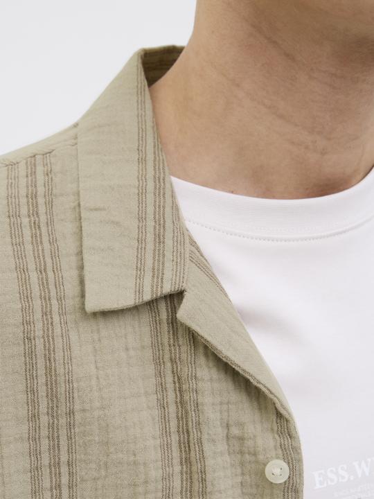 Actual product image Jack & Jones Relaxed fit shirt Shirt (XL)