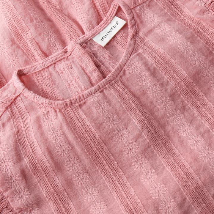 Produktbild Minymo Kleid tte (116)