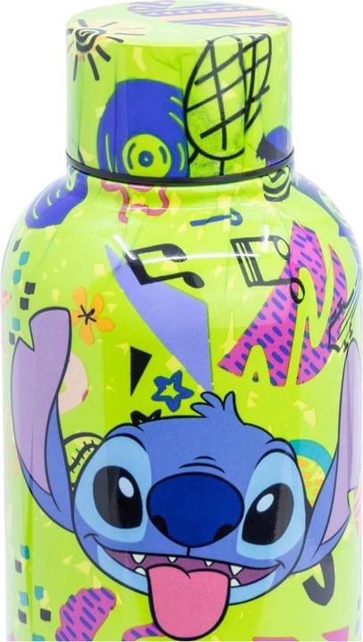 Actual product image Stor Stitch - kippsichere isolierte Thermo-Edelstahlflasche, 515 ml (0.52 l)