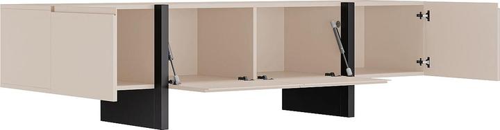 Vente-unique Luvonia (180 x 50 x 45 cm)