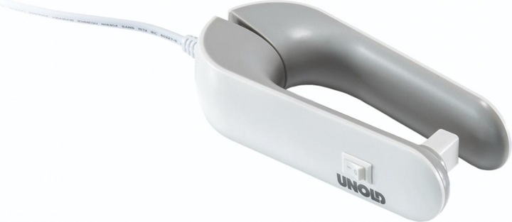 Actual product image Unold 86010 Electric Hot Water Bottle