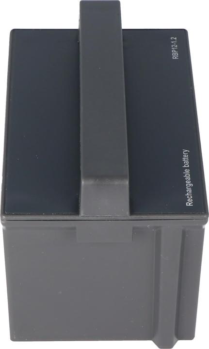 Image du produit AccuCell Akku RBP12-1.2, RAVAS 2100, 2100L, 3200F, 3200J, 4100, 6100 (12 V)