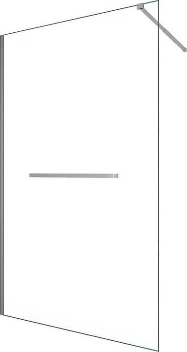 Immagine prodotto Vente-unique Kristen (120 cm, 120 cm, 200 cm)