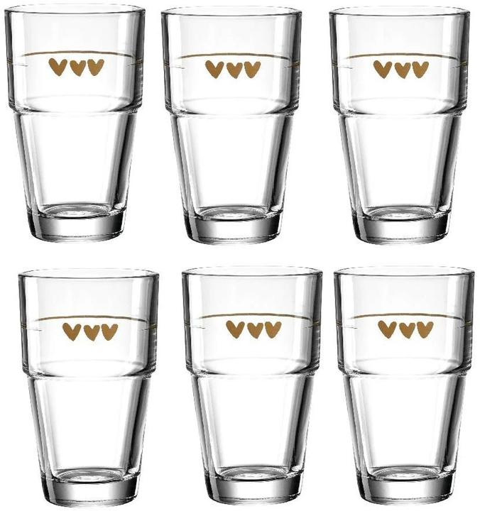 Leonardo Solo Herz (410 ml, 6 x)