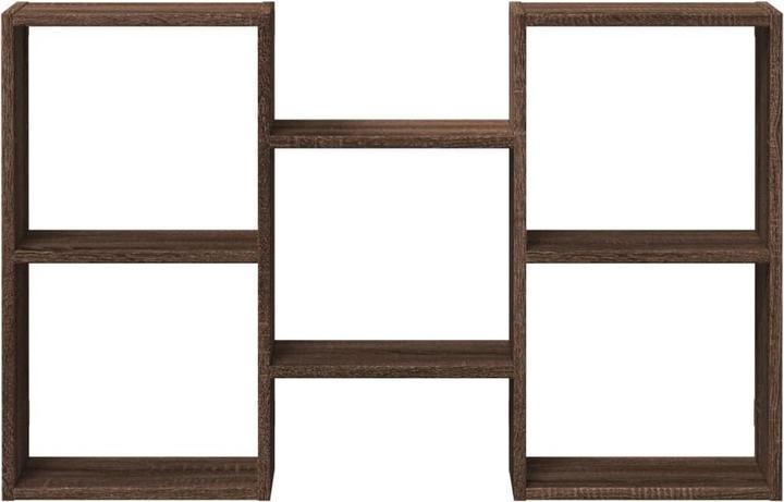 Immagine prodotto vidaXL Scaffale a muro (96 x 18 x 60 cm)