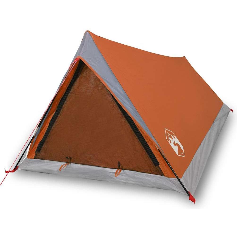 vidaXL Mabbina (Kuppelzelt, 1.60 kg, 2 Personen) (94364)