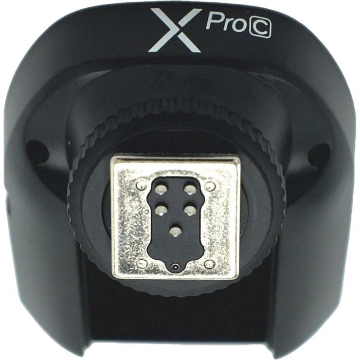 Thumbnail - Godox X PRO hot shoe Canon (Blitzgerät Ersatzteile), Blitzgerät Zubehör